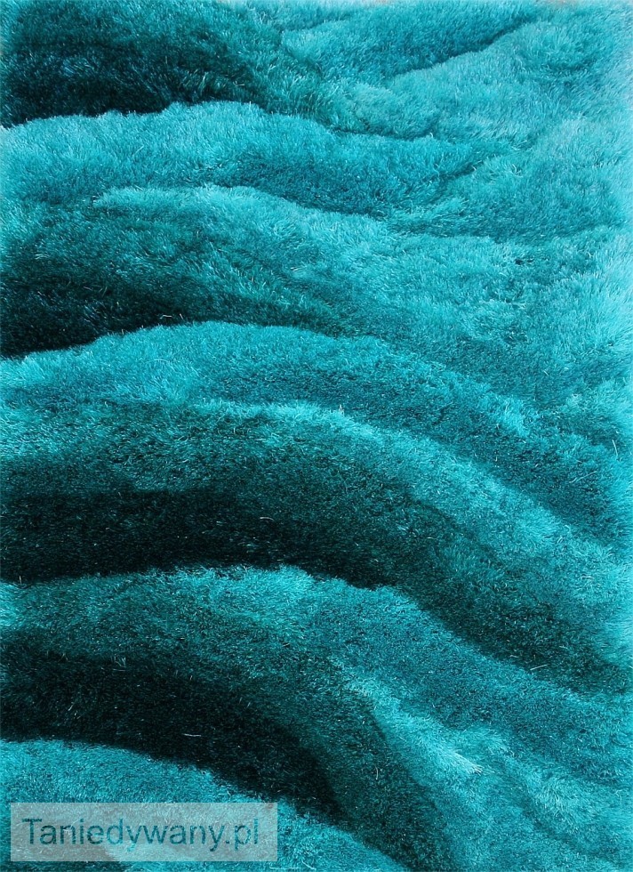 Obrazek 3D 202 Turquoise