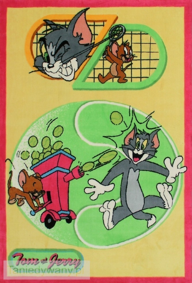 Obrazek Tom and Jerry 5