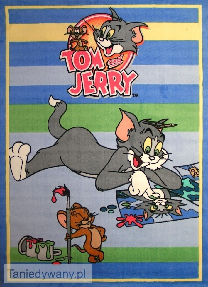 Obrazek Tom and Jerry 6