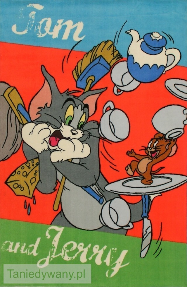 Obrazek Tom and Jerry 8