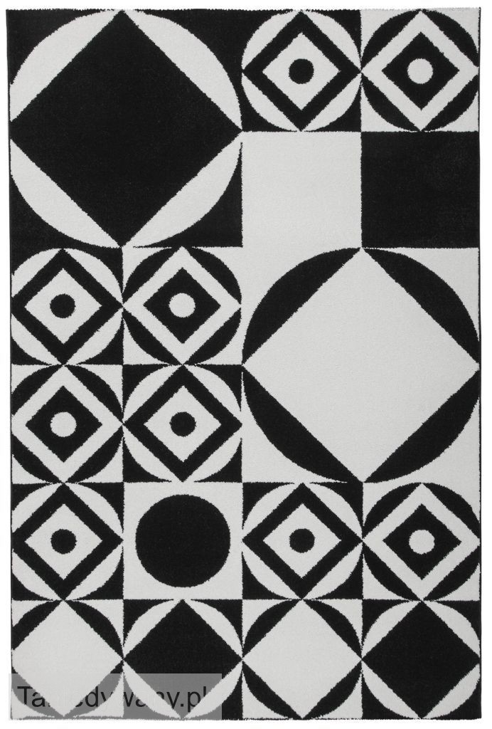 Obrazek Obsession BLACK & WHITE 394 Black-White