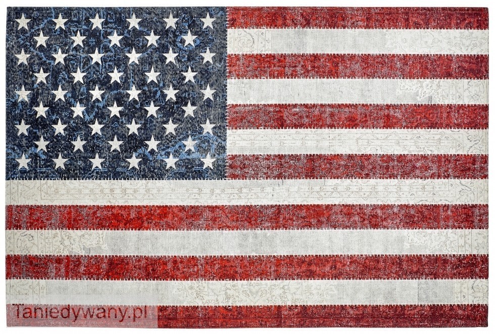 Obrazek Obsession TORINO FLAGS. 423 USA