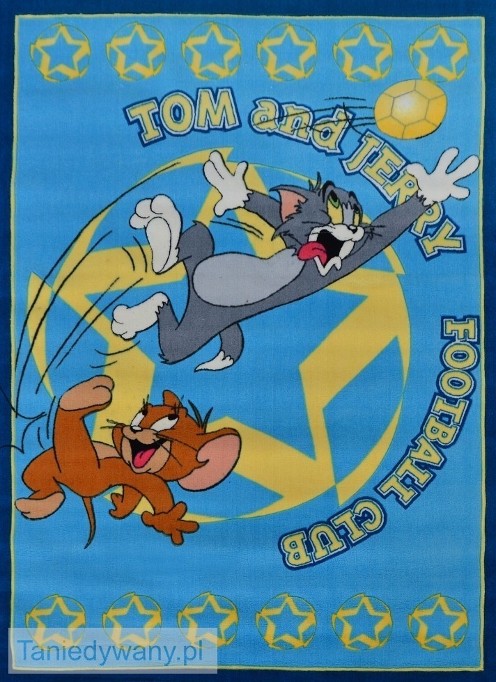 Obrazek Tom and Jerry 3