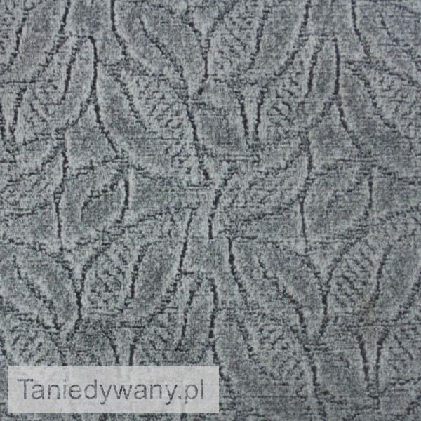 Obrazek Wykładzina dywanowa scroll Leaf