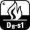 Reaction to fire Dfl-s1 - Klasyfikacja ogniowa. Łatwo zapalna