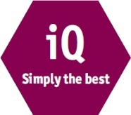 iQ - Simply the best - iQ - Simply the best