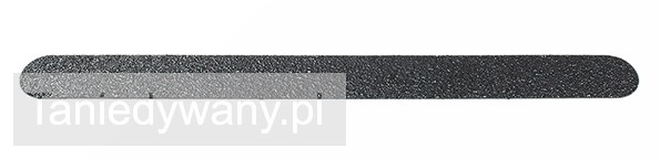 Obrazek ANTYPOŚLIZGI PROFILE Profil antypoślizgowy RAP Standard grubość Wersja montażu podstawowa 2 mm