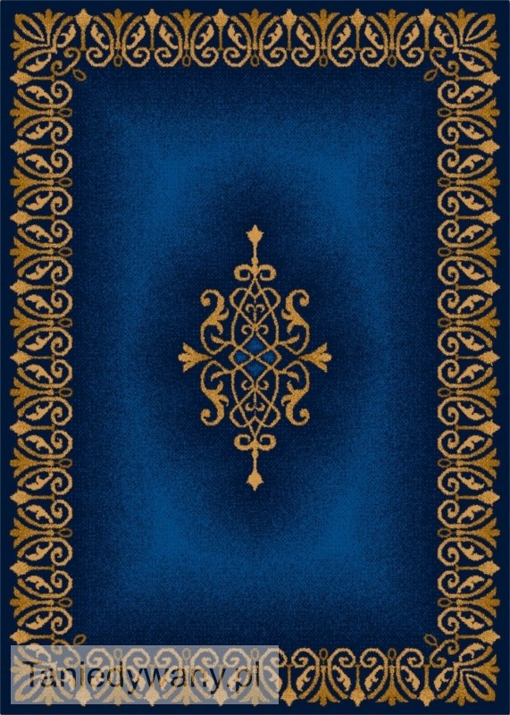 Obrazek BASIC KAIRA Navy Blue
