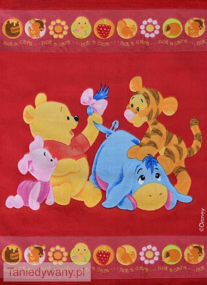 Obrazek Disney Baby Pooh 402