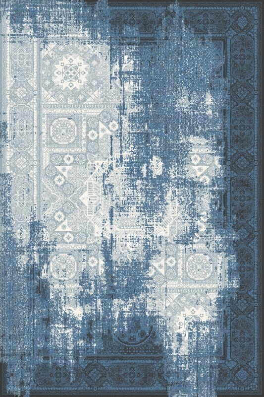 Obrazek ISFAHAN LIAVOTTI Blue