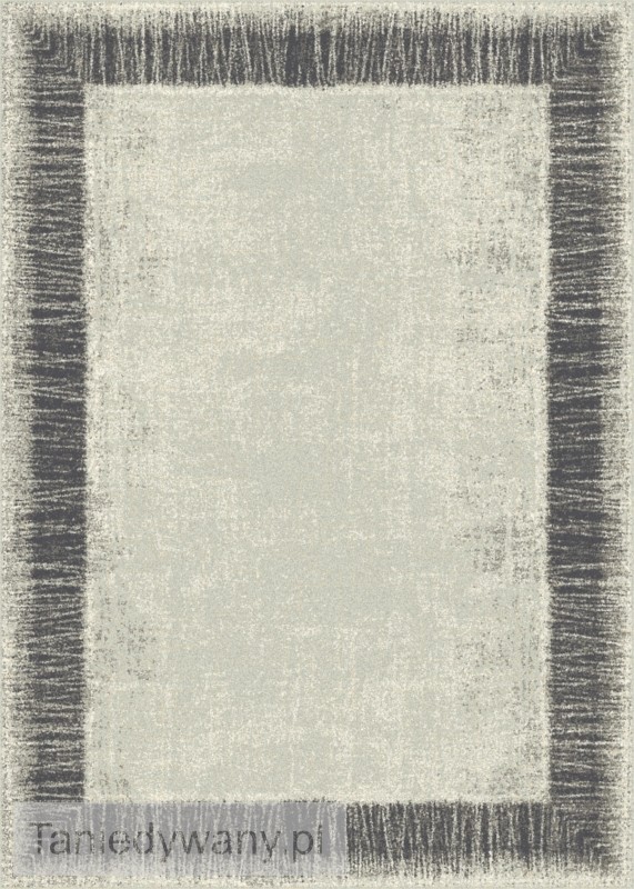 Obrazek ISFAHAN M GROVER Popielaty Grey