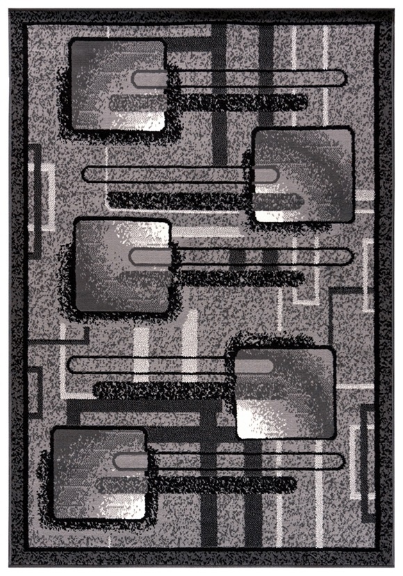 Obrazek PP Chodnik 7004-344 "TV" SZARY