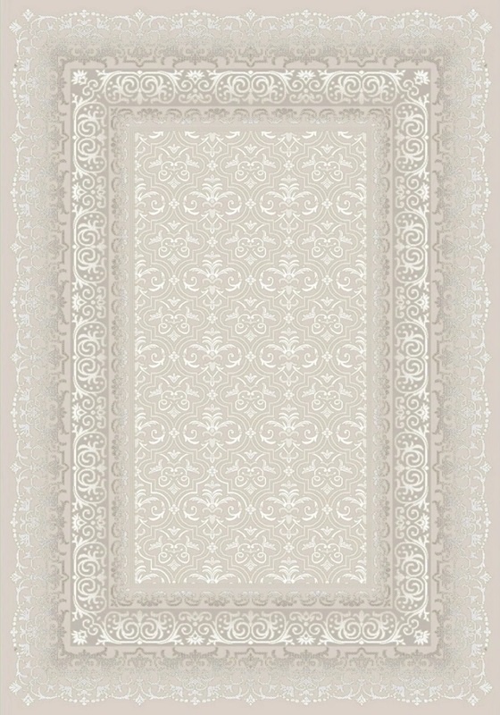 Obrazek ROMA 3 L.Beige/Cream 00501A