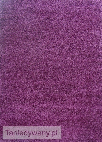 Obrazek Shaggy Loca 6365A Purple
