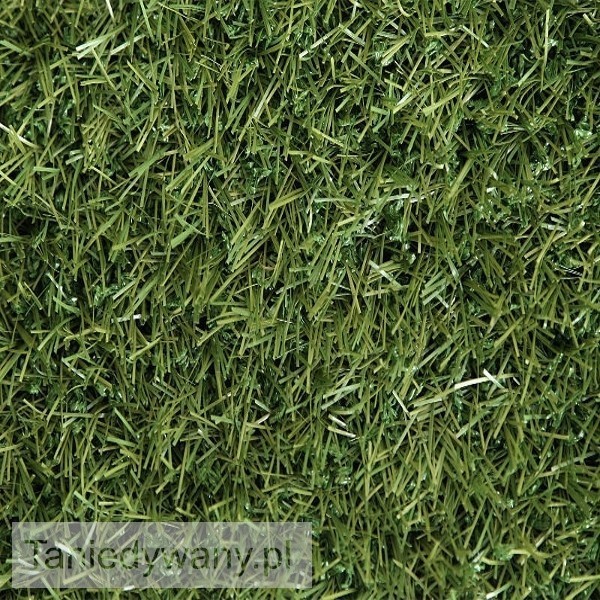 Obrazek Wykładzina sztuczna trawa IBIZA VERDE