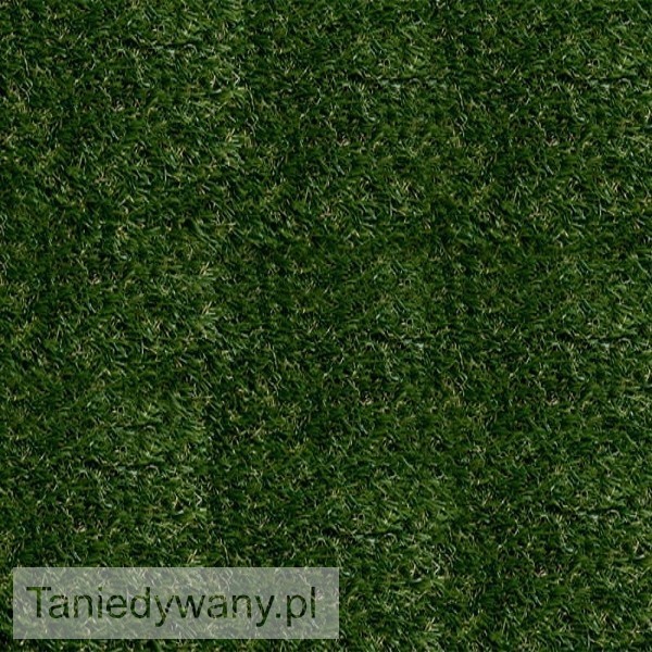 Obrazek Wykładzina sztuczna trawa MENORCA VERDE